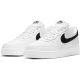 2. Nike Air Force 1 &#39;07 M CT2302-100 shoes