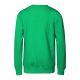 4. Kids' Crew Sweatshirt (Grass Green)