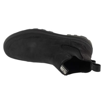 3. Palladium Trooper Chelsea WP 79576-008-M Black 42