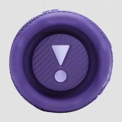 3. JBL FLIP 7 PUR Portable Speaker Purple