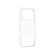 4. AmazingThing Minimal Mag Case for iPhone 17 Pro Compatible with MagSafe - Clear