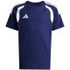 2. adidas Tiro 26 League Tee Navy Blue JY7225
