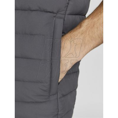 12. Jack &amp; Jones Jjerecycle Bodywarmer Noos M 12211132 vest