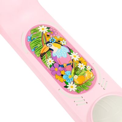 7. Spokey FIORI Balance Scooter