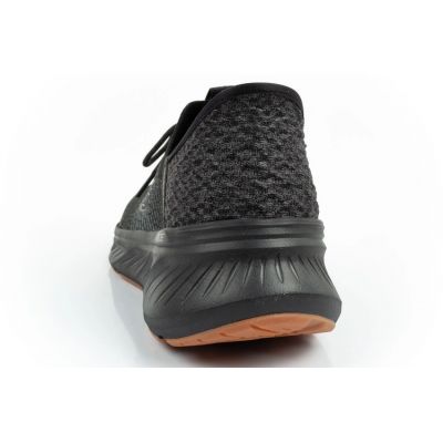 5. Skechers Edgeride-Raygo M 232932/BBK shoes