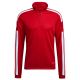 8. Adidas Squadra 21 Training Top M GP6472 sweatshirt