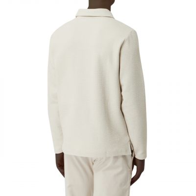 11. Calvin Klein Soft Structured M K10K109531 sweatshirt