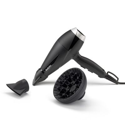 5. BABYLISS 6710DE Hair Dryer