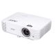 4. Acer Home H6830BD Data Projector (4000 ANSI Lumens DLP UHD 4K (3840x2160) Standard Throw Projector 3D Compatible) White