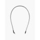 2. EVOC Hydraflex Tube + Comet Bite Valve Carbon Grey
