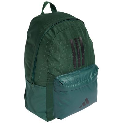 2. Adidas Classic Bars IS7044 backpack