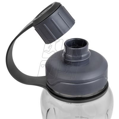 3. Water bottle Spokey BOLD 1 l 3924100090 940893