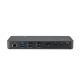 3. Kensington SD5920T EQ - Docking station - for laptop - USB4 / Thunderbolt 4 - 2 x HDMI, 3 x DP, 2 x Thunderbolt 4 - 1GbE, 2.5GbE - 149.1 Watt - Europe