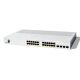 Cisco C1200-24P-4X Network Links Managed L2/L3 Gigabit Ethernet (10/100/1000) White