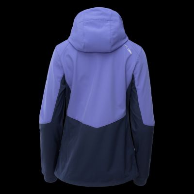 2. Women's Softshell SIGNES WO'S
