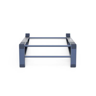 5. Orico MA13 13" foldable laptop stand - gray