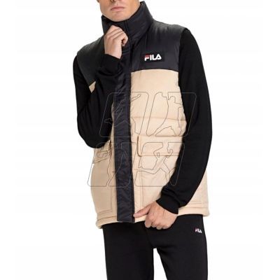 Fila Salo Puffer Vest M 688392.B031