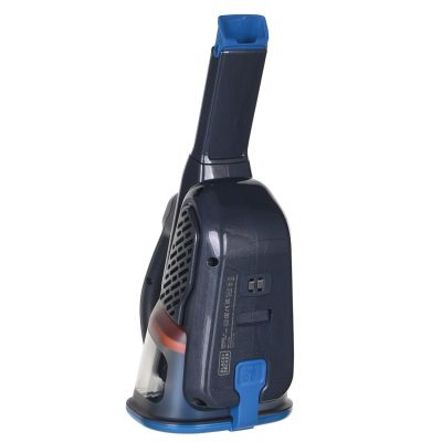 4. Handheld vacuum cleaner 12V BHHV320B BLACK+DECKER