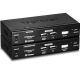 6. TRENDnet KVM USB Expansion Kit Extended Range to 100m