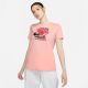 4. Nike Sportswear W DN5878 697 T-shirt