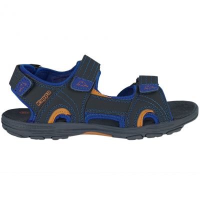 Kappa Early II K Footwear Kids sandals 260373K 6744