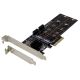 Dawicontrol DC-644E RAID BLISTER RAID controller PCI Express x4 2.0 6 Gbit/s