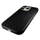 6. Puro Icon Mag Pro MagSafe Silicone Case for iPhone 16 Pro - Black