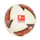 2. Football adidas Bundesliga 26/27 Torfabrik Pro white-orange-gold KG6037