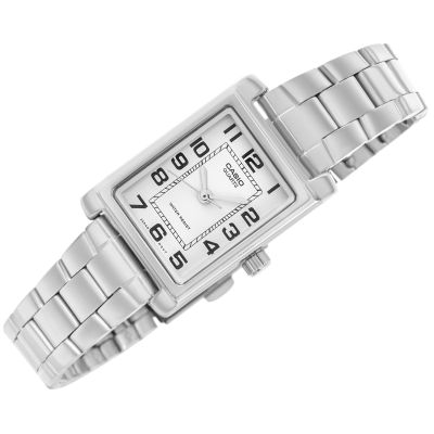 2. Women's Watch CASIO LTP-1234PD-7BEG + BOX