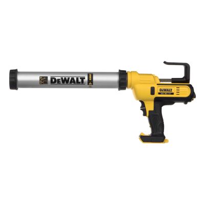 18V mass squeezer without battery 600ML DCE580N-XJ DEWALT
