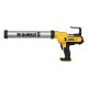 18V mass squeezer without battery 600ML DCE580N-XJ DEWALT