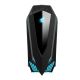 6. Gigabyte AORUS C700 GLASS ATX FullTower Black Case with Window without Power Supply