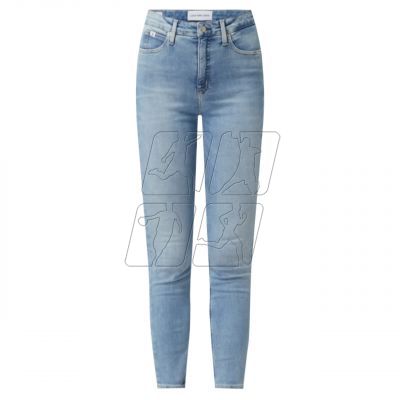 Calvin Klein Jeans Skinny W J20J219334 trousers