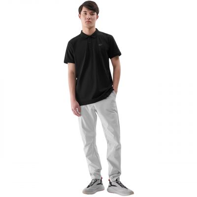 5. Polo shirt 4F M367 M 4FWMM00TPTSM367 20S
