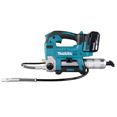 9. Towotnica Battery 18v DGP180Z MAKITA