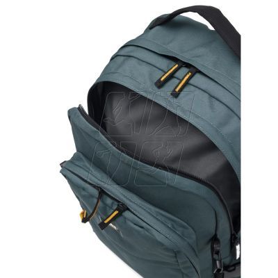 4. Caterpillar Sao Paulo Backpack 84711-615