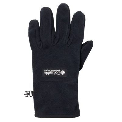2. Columbia M Sequoia Grove Glove 2136941010 Black L