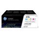 2. TONER CARTRIDGE 410X C/Y/M/TRIPLE PACK