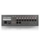 10. DNA RM12 FX - Analog Mixer with Bluetooth DSP EQ MP3 Phantom, 12 Channels