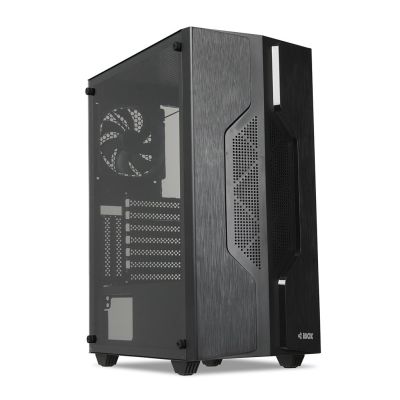 19. IBOX ATX CASE CETUS 908