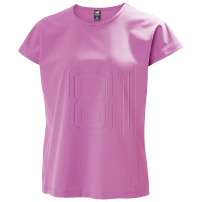 6. Helly Hansen Thalia Summer Top W 34350 089