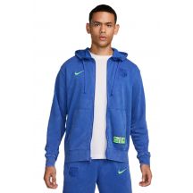 Nike FC Barcelona Sweat 3rd GX M FQ2999-405 Hoodie