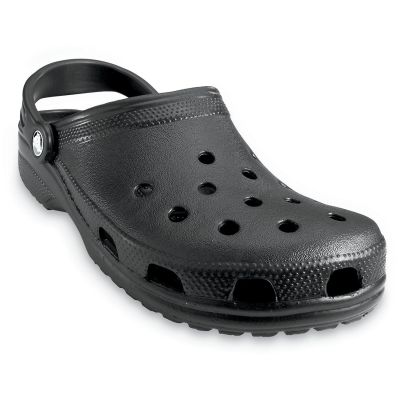 Crocs Classic clogs black 10001 001 42-43