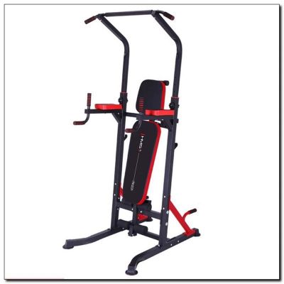 2. Multifunctional handrail with bench HMS PWL8324