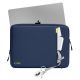 5. Tech-Protect Defender Laptop Bag 13-14 - Navy Blue