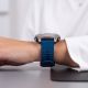 7. Tech-Protect Iconband Pro Strap for Garmin Fenix 5X / 5X Plus / 6X / 6X Pro / 7X / 8 / 8 Pro / 9 / 9 Pro (47 mm) – navy black