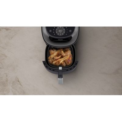 35. PHILIPS NA 322/00 air fryer