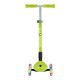 21. Scooter 3 wheels Globber Primo Foldable Lights 432-106-2 HS-TNK-000011635