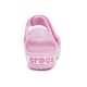 6. Crocs Crocband Sandal Kids 12856-6GD