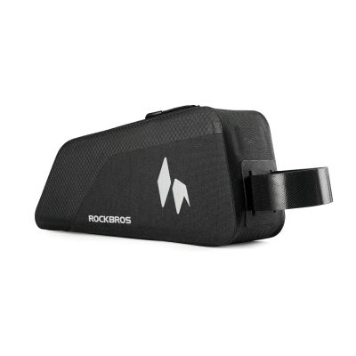 Rockbros Bicycle Frame Bag 30120134001 1 L